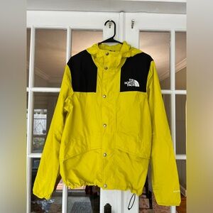North Face 86 Mountain Wind Jacket Mens Size Small